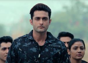 After Special Ops 1.5 Aadil Khan impresses as a fierce & fiery officer in the trailer of Shoorveer!