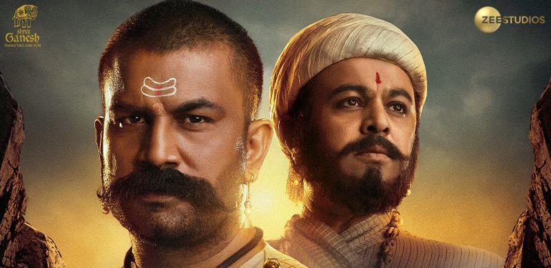 After Tanhaji, its time for Zee Studios' upcoming film 'Har Har Mahadev' to rule our hearts
