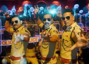 Sooryavanshi Movie Review: An Action-Packed Diwali Dhamaka For All