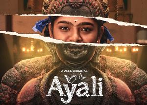 ZEE5 announces the premiere of its upcoming Tamil original series, ‘Ayali’