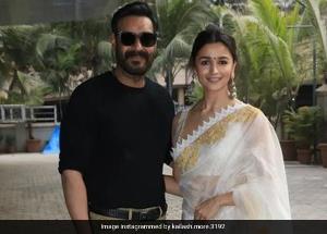 Filmfare Awards 2023: Ajay Devgn, Alia Bhatt as best actors, here is the entire list 