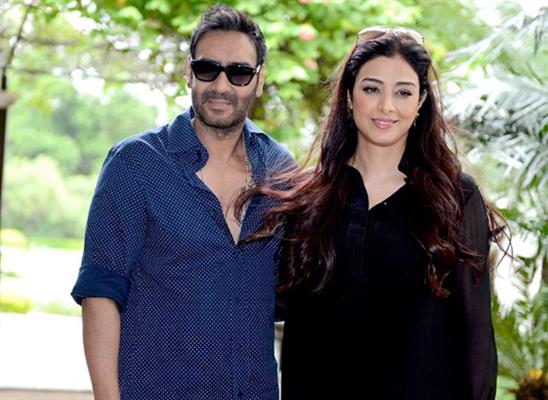 Bholaa : Ajay Devgn to direct his fourth