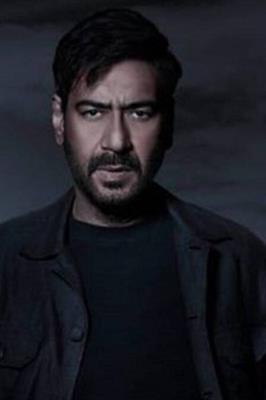 Rudra: Ajay Devgn's debut series new poster out and release date