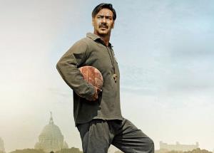 Ajay Devgn starrer Maidaan to release on 17th February 2023! 