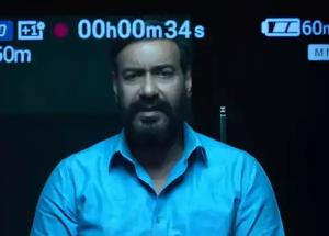 Drishyam 2 teaser out starring Ajay Devgn, Shriya Saran