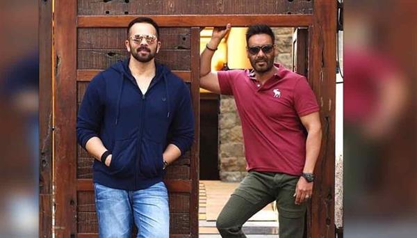 Singham 3: All about the Ajay Devgn & Rohit Shety’s next