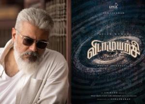 VidaaMuyarchi: On Ajith Kumar’s 52nd birthday, his highly awaited ‘AK62’ by Magizh Thirumeni, gets its title