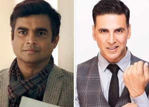 Akshay Kumar and R Madhavan coming together 