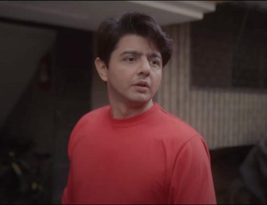 Ab Main Kya Karu : Television Actor Alan Kapoor Grand Entry