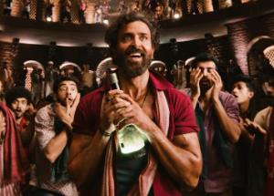 Vikram Vedha – Alcoholia Song Lyrics starring Hrithik Roshan