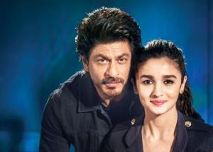 Darlings: Alia Bhatt debut as producer with SRK on this OTT platform