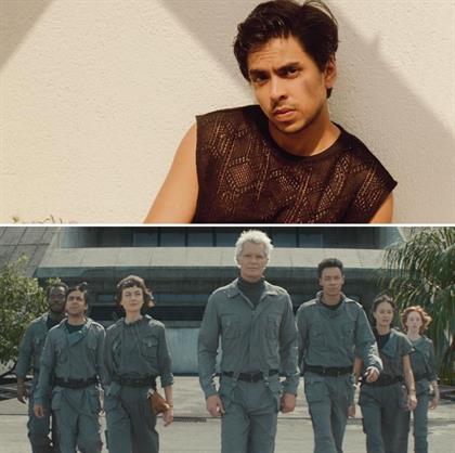 Alien: Earth: check out the first look and release date of Adarsh Gourav’s major Hollywood series
