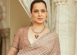 Kangana Ranaut "We have 5 songs in Emergency, it's a musical drama"