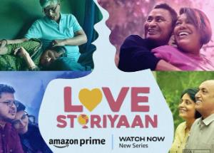 Love Storiyaan review: A Genuinely Heart – Stringing and Soul Massaging Adage On Love
