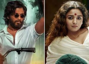 69 National Film Awards : Allu Arjun, Alia Bhatt, score big, Rocketry best film, complete list