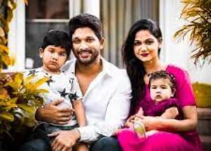 Happy Birthday Anna: 11 Reasons that Prove Birthday Boy Allu Arjun is a complete family man!