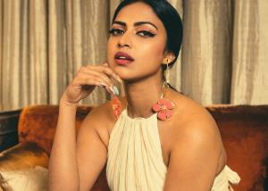 Amala Paul's Police surgeon role adds to her endless list of versatile characters