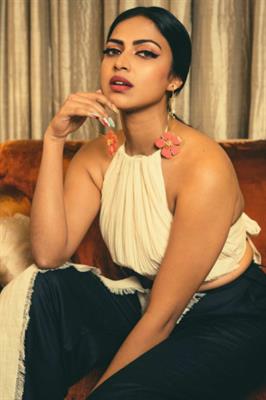 Amala Paul's Police surgeon role adds to her endless list of versatile characters.