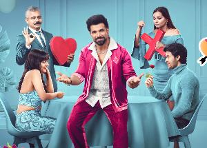 Amazon miniTV brings a twist to modern dating with its new show Datebaazi led by Rithvik Dhanjani