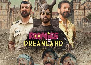 Amazon miniTV’s upcoming show, Roomies in Dreamland trailer out