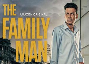 The Family Man review: Manoj Bajpayee terrific digital debut in a fantabulous espionage thriller