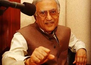 Ameen Sayani – the legendary iconic radio host is no more 