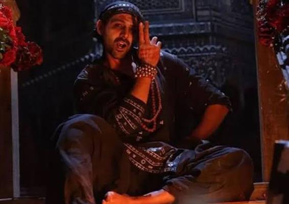 Bhool Bhulaiyaa 2 – AMI JE TOMAR Song Lyrics starring Kartik Aaryan