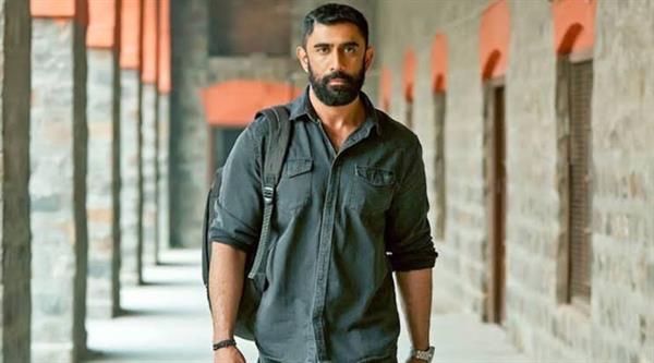 Is ZEE5’s ‘Duranga’ getting a second season? Here’s what Amit Sadh has to say