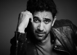 Amit Sadh gears up for the most awaited Breathe: Into the shadow Season 2; changes his Instagram name to his cop role 'Kabir Sawant