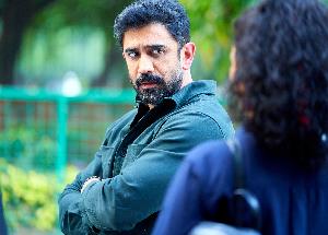 Breathe: Into the Shadows Season 2 actor Amit Sadh talks about his character: I’ve lived with Kabir for 6 years, it did not leave me