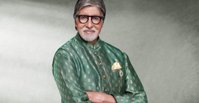 Amitabh Bachchan has filed a suit in the Delhi high court