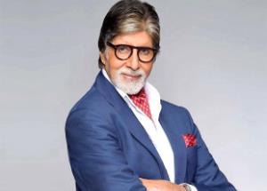 Amitabh Bachchan gets injured during 'Project K' shooting, back in Mumbai, details inside