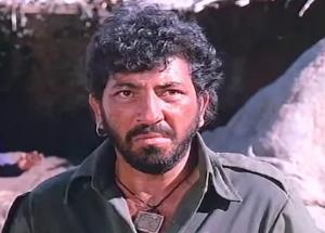 Amjad Khan Death Anniversary: His iconic movies of all time