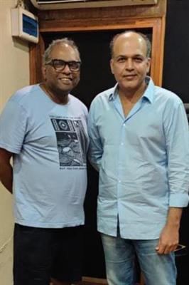 Andhadhun’ composer Daniel B George teams up with Ashutosh Gowarikar for his next 