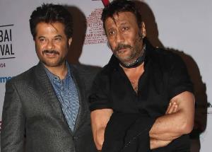 Anil Kapoor and Jackie Shroff to reunite on screen?