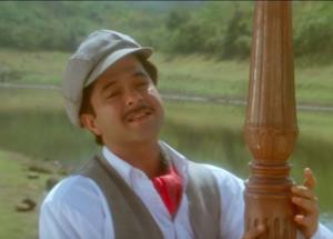 Anil Kapoor rewinds his iconic 'Ek Ladki Ko Dekha Toh Aisa Laga'