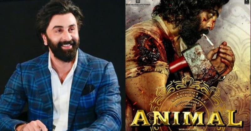 Animal: It’s official – Ranbir Kapoor, Rashmika Mandana, Bobby Deol starrer to release on 1st December 2023.