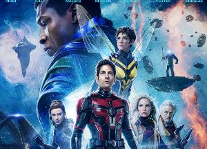 Ant Man and The Wasp: Quantumania review: This predictable multiverse tale will cure your insomnia
