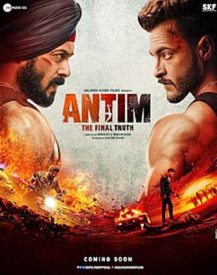Watch Antim trailer: Salman v/s Aayush, Bhai rocks jija ki saala?