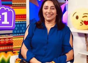 "TV is more indigenous and rooted. I see humongous growth down the line"