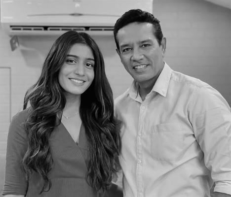 Anup Soni and Aadhya Anand to star in Dice Media’s anthology, Bravehearts