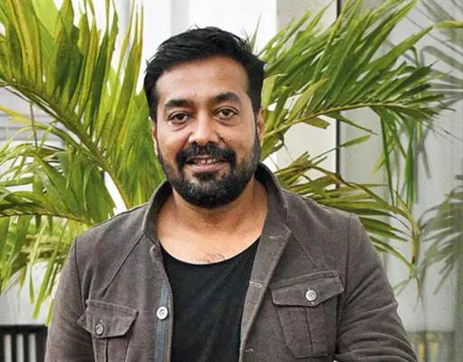 Anurag Kashyap is again hitting headlines Dobaara?