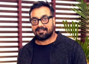 Did you know Anurag Kashyap’s Dobaaraa was not slated for any film festival initially?