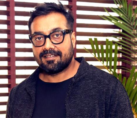 Did you know Anurag Kashyap’s Dobaaraa was not slated for any film festival initially?