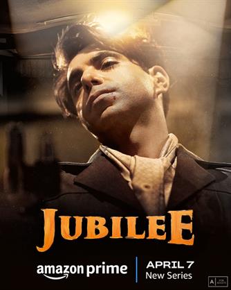 Jubilee trailer: lights, camera, betrayal, action meet the world filled with Glamour, Glitz, Aspirations and more 