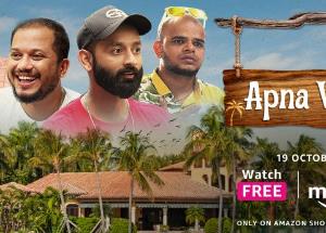 Reasons why you shouldn’t miss entering Be YouNick’s Apna Villa on Amazon miniTV