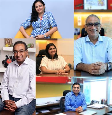 Applause Entertainment reinforces its core Business, Creative and Marketing teams with newer roles and responsibilities