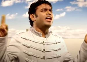 Celebrating a Decade of Global Resilience, A.R. Rahman Releases a Powerful, New Version of 'Infinite Love'