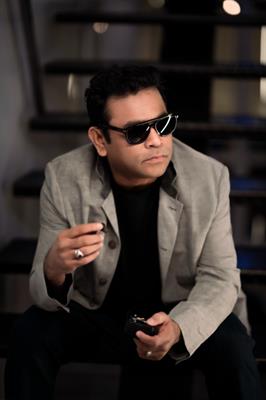 A.R. Rahman to be a Part of the Indian Delegation at the Cannes Red Carpet with Team 'Le Musk'