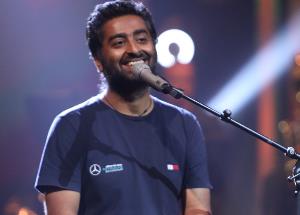 Arijit Singh To Give Tribute To Legendary Singer Lata Mangeshkar In The Latest Episode